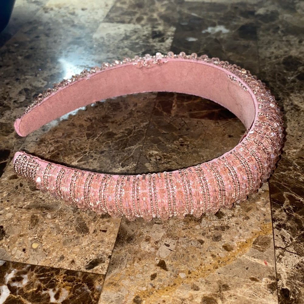 Bling Headband✨